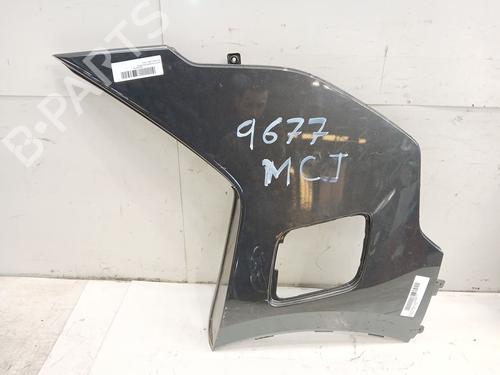 Used Left rear fenders Left rear fenders KIA NIRO I (DE) 1.6 GDI Hybrid (105 hp) 36159527 36159527