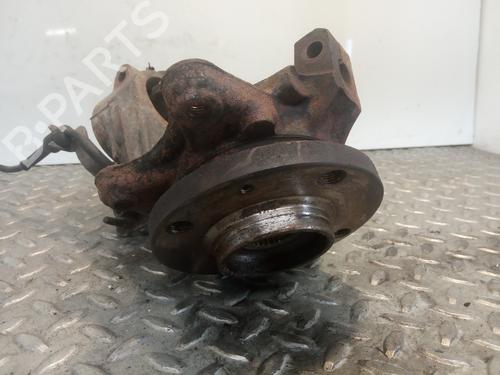 Right front steering knuckle CITROËN XSARA (N1)  | BP3070029M26 