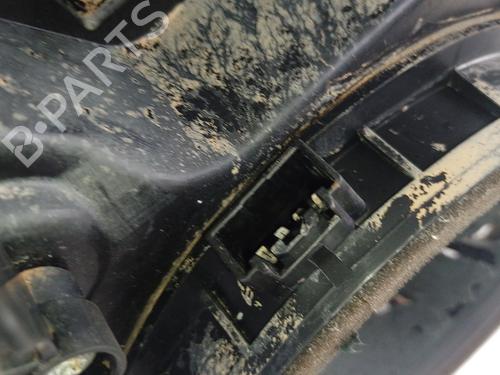 Front left window mechanism FORD FIESTA VI (CB1, CCN) 1.5 TDCi | BP28289612C22 