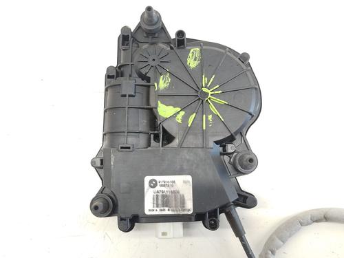 Tailgate lock BMW 5 Gran Turismo (F07)  | BP29064205C101 