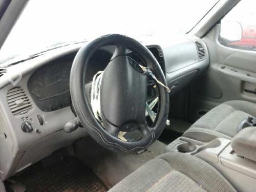 Starter FORD USA EXPLORER (U2, U_)  | BP9548833M8 