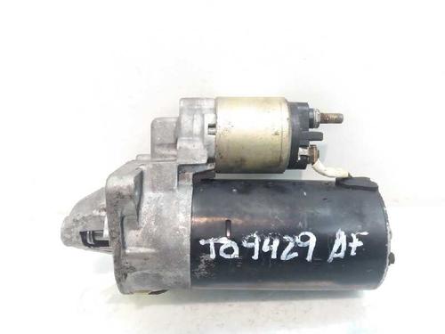 Startmotor FIAT PUNTO (188_) [1999-2012]  4670341