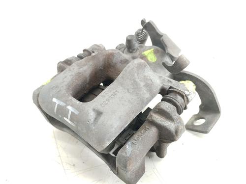 Used Left rear brake caliper TOYOTA AURIS (_E15_) 2.0 D-4D (ADE150_, ADE150R) (126 hp) 29508952