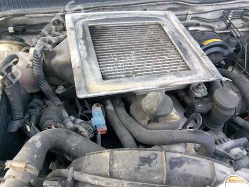 Front differential NISSAN TERRANO II (R20) 2.7 TDi 4WD | BP3078148M23 