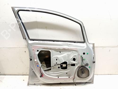 Dør venstre fortil OPEL CORSA E (X15) 1.4 (08, 68) | BP39407791C2 - Image 4