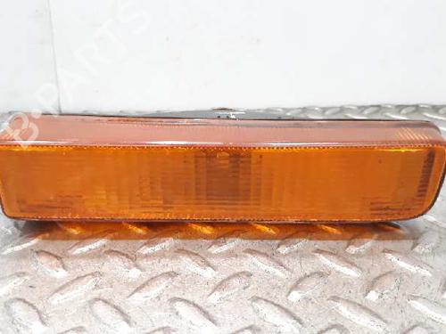 Used Left front indicator FORD FIESTA I (GFBT) [1976-1983]  7198533