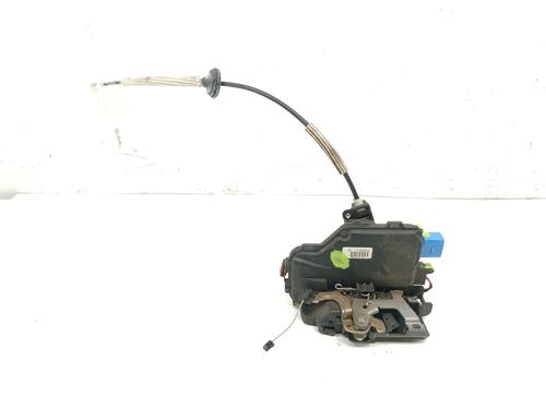 Used Rear right lock VW TOUAREG (7LA, 7L6, 7L7) [2002-2013]  24106934