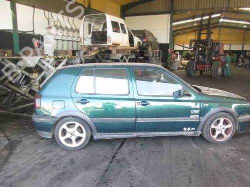 Brake master cylinder VW GOLF III (1H1) 1.9 TDI | BP3077490M77 