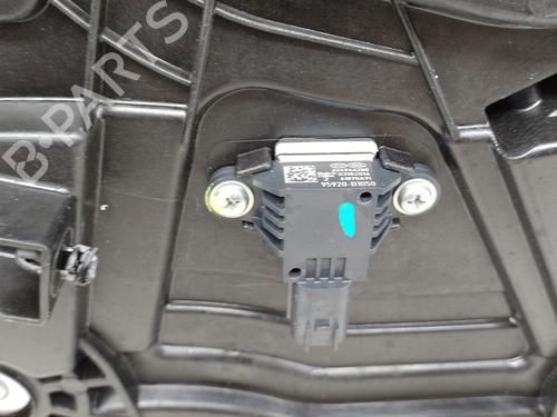 Front left window mechanism HYUNDAI TUCSON (TL, TLE) 1.6 GDi | BP34735030C22  - Image 5