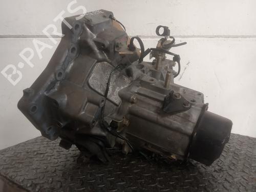 Gearbox MAZDA 626 V (GF)  | BP9844518M3 