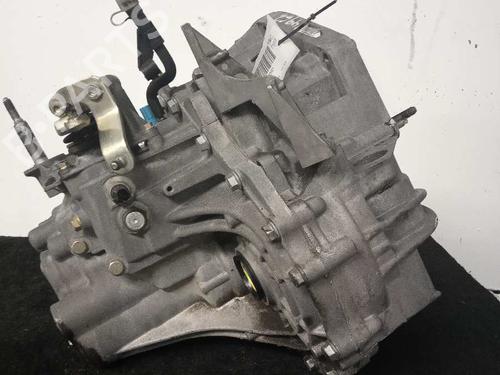 Gearbox RENAULT GRAND SCÉNIC II (JM0/1_)  | BP3166249M3 