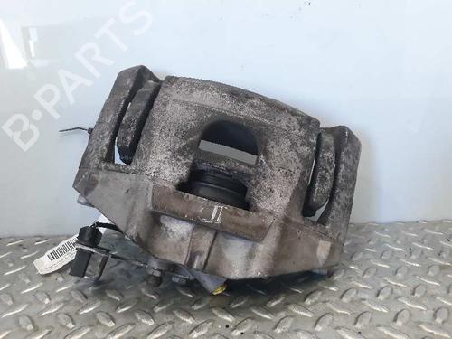 Used Right front brake caliper AUDI A6 C6 (4F2) [2004-2011]  11625967