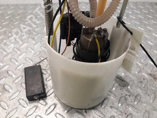 Fuel pump VW POLO V (6R1, 6C1)  | BP3080122M76 
