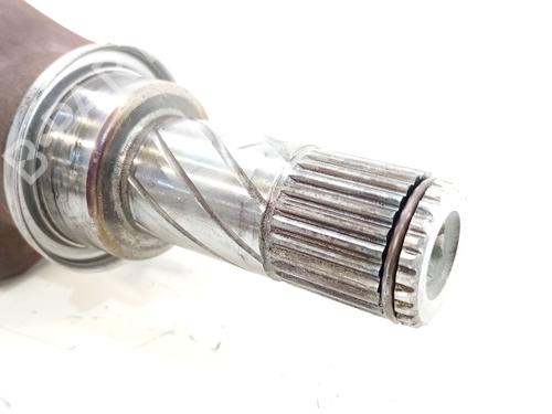 Left front driveshaft RENAULT MODUS / GRAND MODUS (F/JP0_) 1.4 (JP01, JP0J) | BP36913192M38  - Image 5
