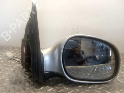 Used Right mirror KIA CARNIVAL I (UP, FL) 2.9 TDi (126 hp) 6133061