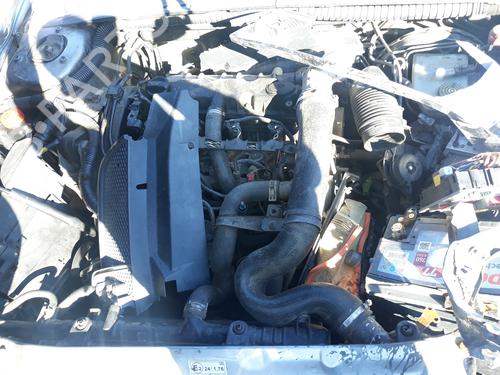 AC compressor PEUGEOT 406 (8B)  | BP9234955M34 