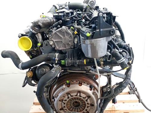 Engine FORD FIESTA VI (CB1, CCN) 1.5 TDCi | BP36034083M1 - Image 2