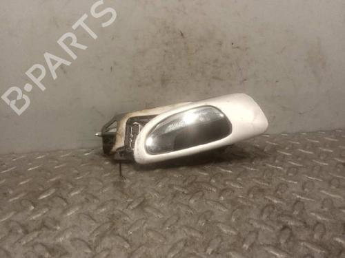 Used Rear right interior door handle PEUGEOT 307 (3A/C) [2000-2012]  3220213
