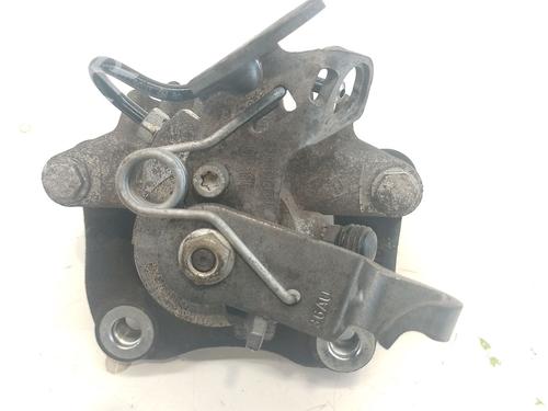 Right rear brake caliper VW GOLF V (1K1) 1.9 TDI | BP26954038M106 