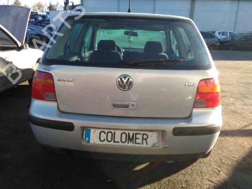 Left front door VW GOLF IV (1J1) 1.9 TDI | BP3083582C2 
