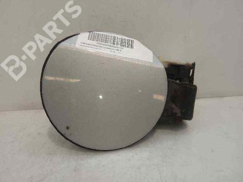 Used Fuel flap Fuel flap CHEVROLET CRUZE (J300) 2.0 CDI (150 hp) 5404835 5404835