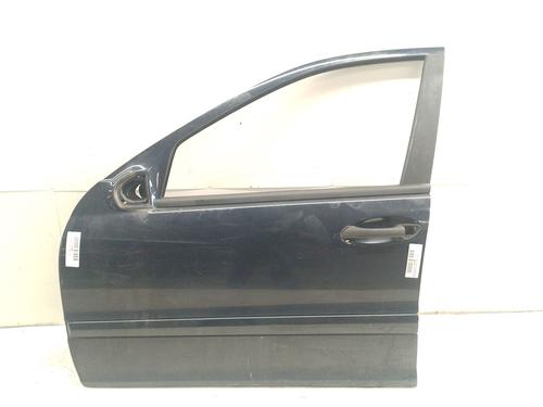 Used Left front door MERCEDES-BENZ C-CLASS (W203) C 220 CDI (203.006, 203.008) (143 hp) 28079132