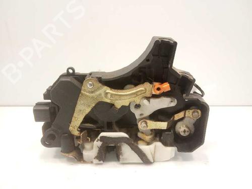Front right lock MITSUBISHI COLT VI (Z3_A, Z2_A) 1.3 (Z21A) | BP3645785C97 