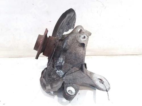 Left rear steering knuckle BMW 5 Gran Turismo (F07) 520 d | BP7177153M27 