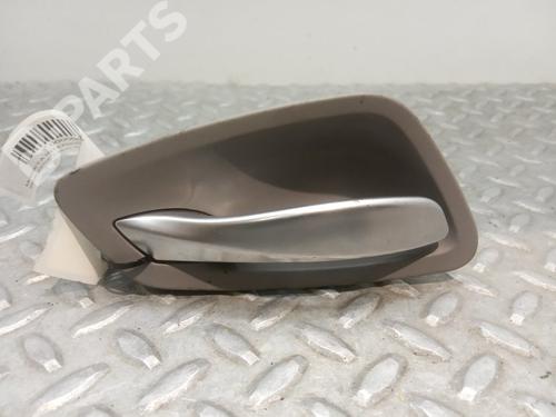 Used Rear left interior door handle Rear left interior door handle BMW 3 (E90) 320 d (163 hp) 9723798 9723798
