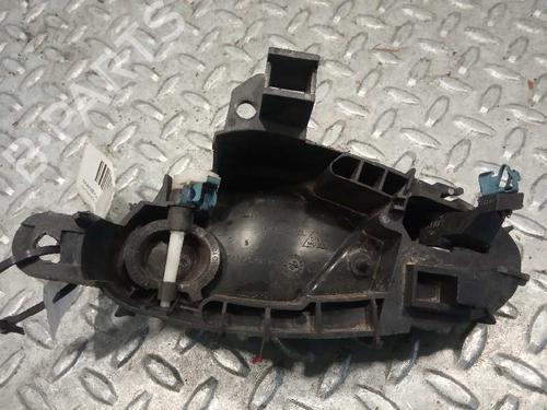 Rear right interior door handle CITROËN XSARA (N1)  | BP3221303I16 