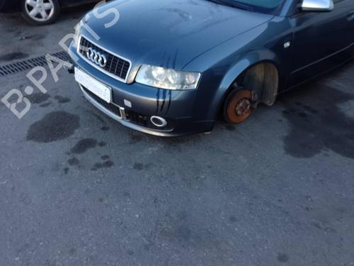 Starter AUDI A4 B6 (8E2)  | BP18704533M8 