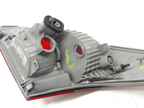 Left tailgate light RENAULT MEGANE III Hatchback (BZ0/1_, B3_) | BP31996148C79