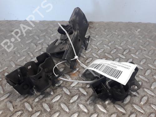 Used Hood lock MERCEDES-BENZ E-CLASS (W211) [2002-2009]  13085749