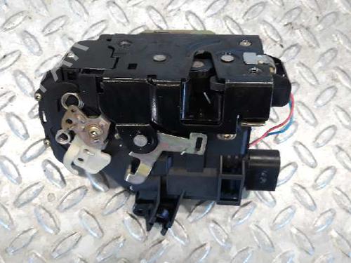 Used Front right lock AUDI A6 C5 (4B2) 2.5 TDI (150 hp) 3542739