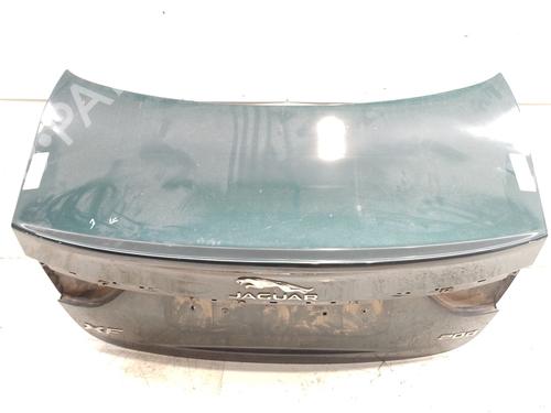 Used Tailgate JAGUAR XF II (X260) 2.0 D (180 hp) 29539013
