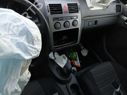 Control unit VW TOURAN (1T3) 2.0 TDI | BP40532445M11 - Image 13