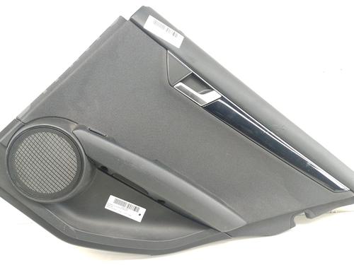Used Rear right panel MERCEDES-BENZ C-CLASS (W204) C 200 CDI (204.001) (136 hp) 31068621