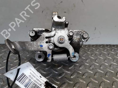Used Right rear brake caliper MAZDA 6 Saloon (GJ, GL) [2012-2025]  11626466