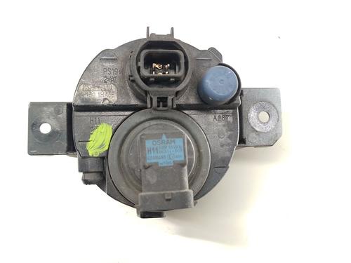 Right front fog light NISSAN PULSAR Hatchback (C13) 1.5 dCi | BP33335216C31 - Image 3
