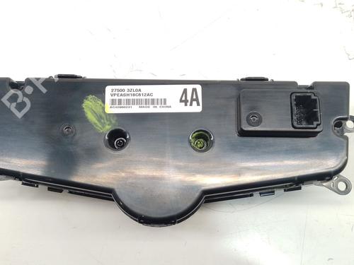 Climate control NISSAN PULSAR Hatchback (C13) 1.5 dCi | BP33322079I5 - Image 4