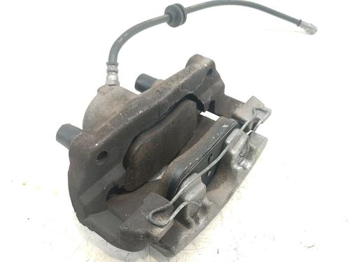 Right front brake caliper RENAULT MEGANE III Hatchback (BZ0/1_, B3_)  | BP26954077M104 