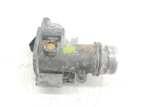 Throttle body RENAULT KADJAR (HA_, HL_) 1.5 BLUE dCi 115 (HLA6) 1610A03415R | 1610A03415R | 1610A03415R