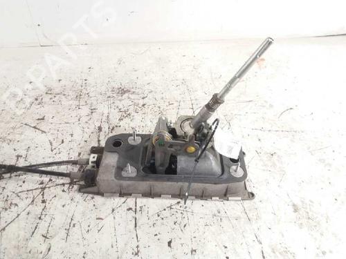 Gear lever SEAT LEON (1P1)  | BP7433292M90 