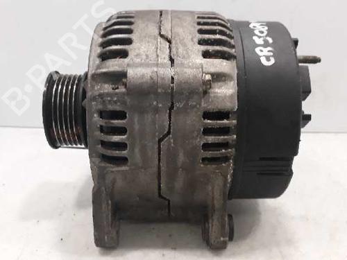 Alternator CHRYSLER VOYAGER / GRAND VOYAGER III (GS_, NS_)  | BP4972646M7 