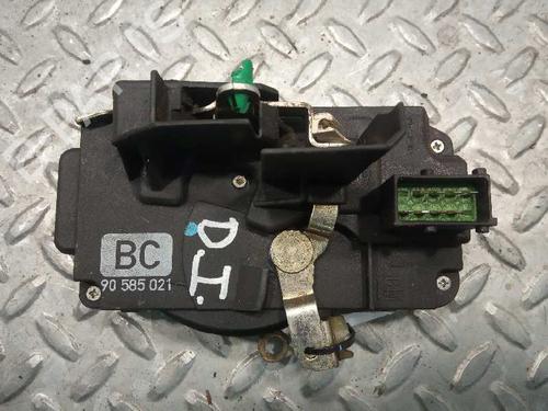 Used Front left lock OPEL VECTRA B (J96) 1.6 i 16V (F19) (100 hp) 6303183