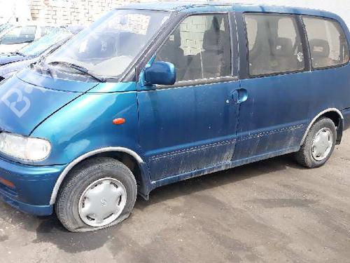 Starter NISSAN SERENA (C23)  | BP7298306M8 