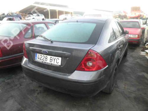 Left front window switch FORD MONDEO III Saloon (B4Y)  | BP3045802I27 