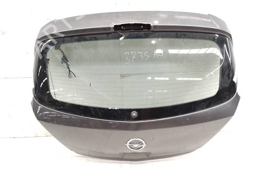 Used Tailgate OPEL CORSA D (S07) 1.2 (L08, L68) (86 hp) 21264547