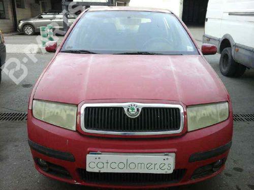 SKODA FABIA I Combi (6Y5)    764220