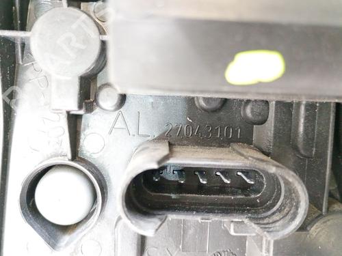 Left taillight FIAT 500 (312_) 1.2 LPG (312AXA1A) | BP37219386C34 - Image 5